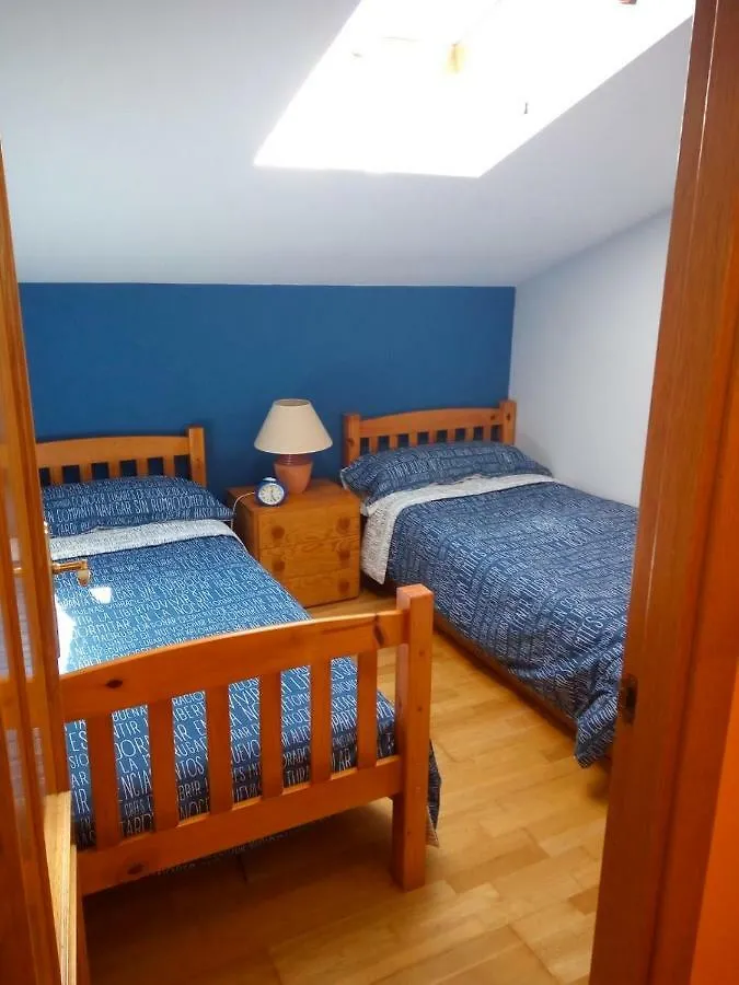Duplex Casabo Apartment Camprodon Spain