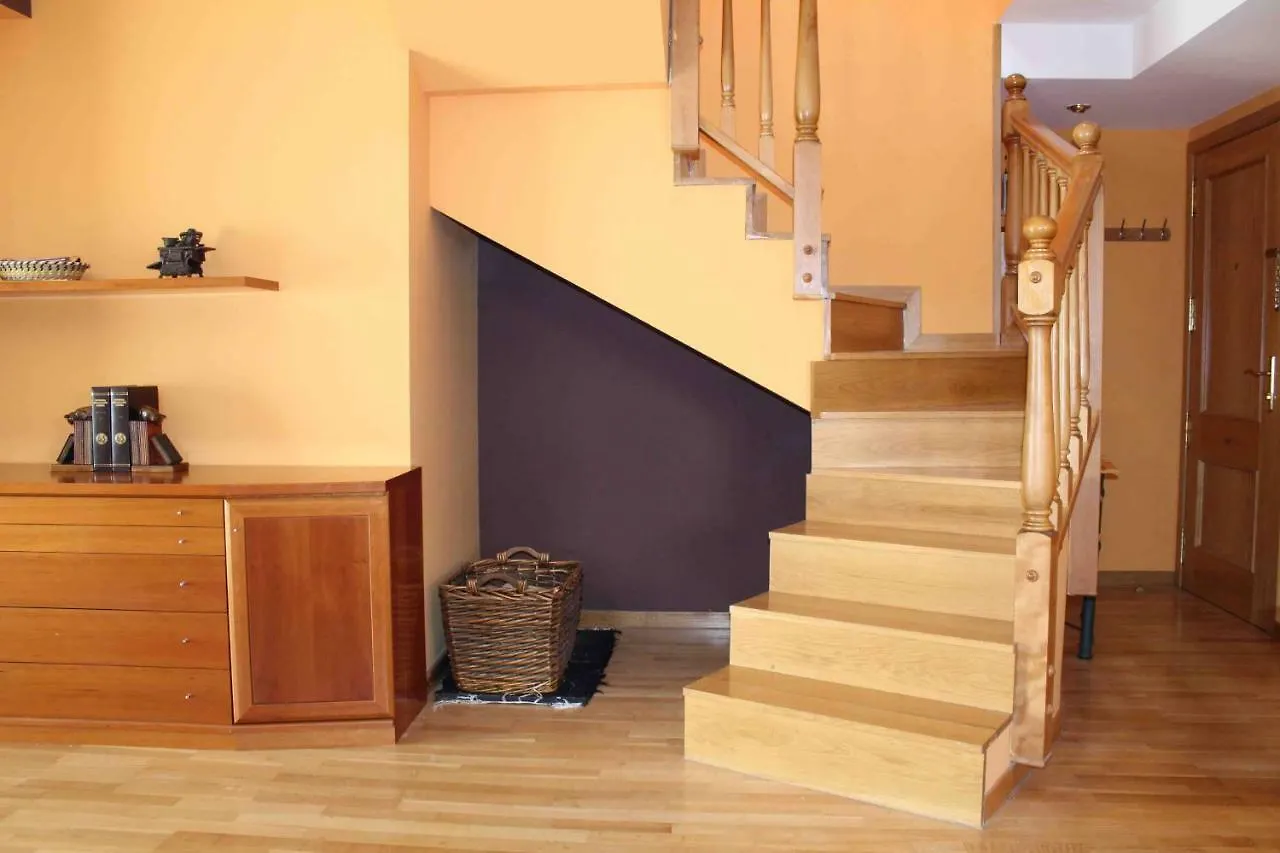 Duplex Casabo Apartment Camprodon