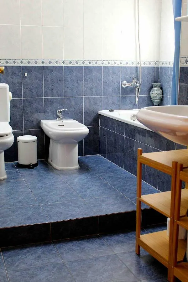 Duplex Casabo Apartment Camprodon